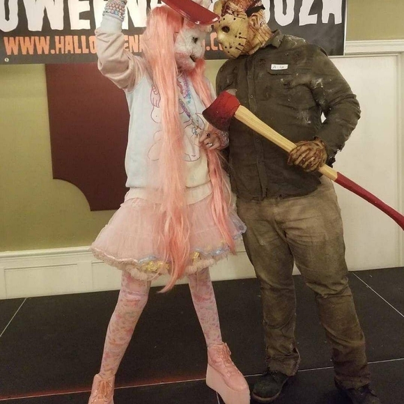 Gracey The Fairy Bracelet Maker - Picture 6 of 6